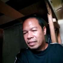 Roel Monghit Talisaysay