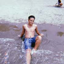Meljhon Glomo