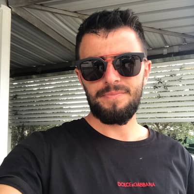 dardan maci