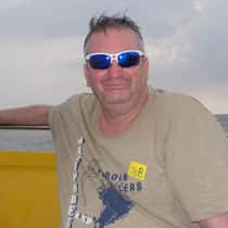 Paul Tamburrini
