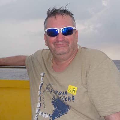Paul Tamburrini