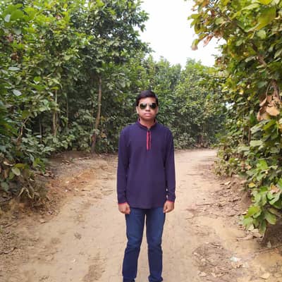 Tanjim Ayon Avik