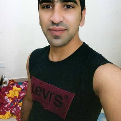 Adeel Ahmad
