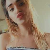 Alliah marie