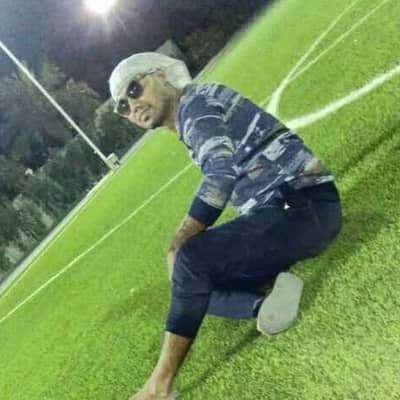 gk Rathore