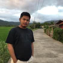 Mark