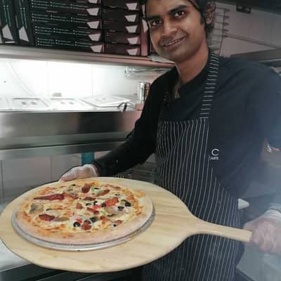 sanju