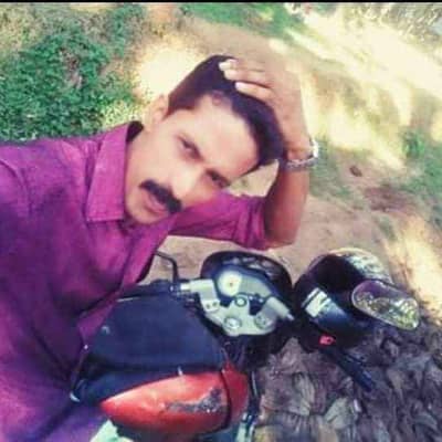 Sumesh