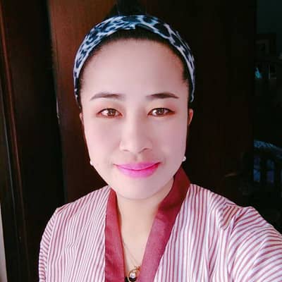 daphny yang