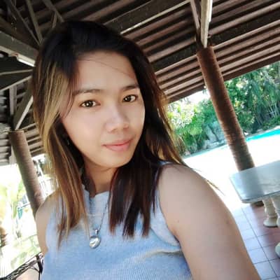 Darlyn Mae Ignalig