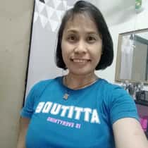 Juvylyn Suminguit