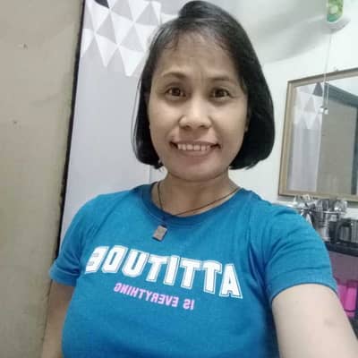 Juvylyn Suminguit