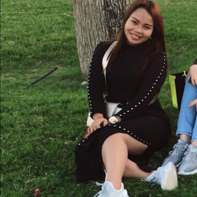 Anne Echavez