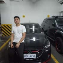 jeric