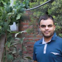 Shirish