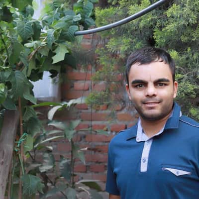 Shirish