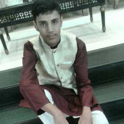 Taha Naveed