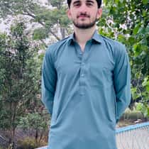 Khan bacha