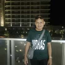 gerry fernandez