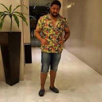 Ali Qureshi