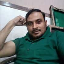 najeeb alam