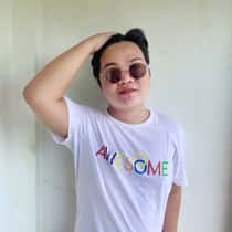 Alvin Rosales