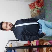 Faheem Ahmed