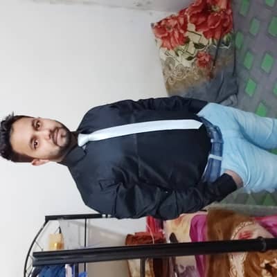 Faheem Ahmed