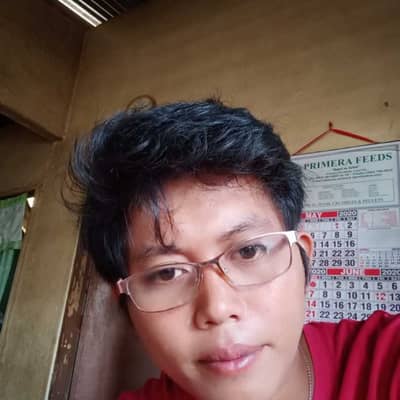Jerico reyes