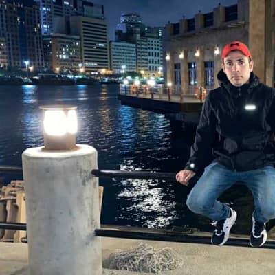 youssef  30