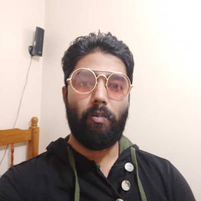 Neelesh Pratap Singh