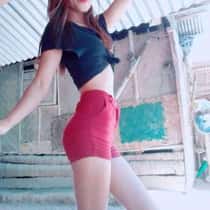 Liezel cutamora