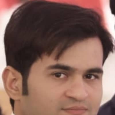 Sharaz Saleem