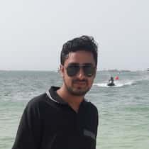 Usman Ahmed Raja