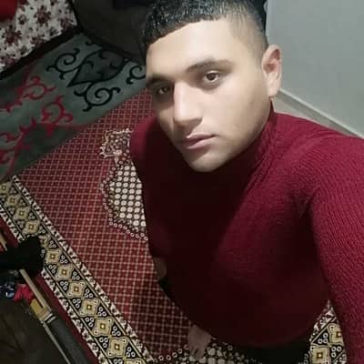 mahmoud
