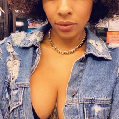 Priscilla Odoom