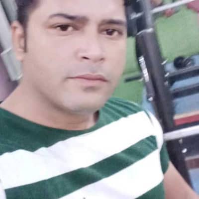 sanjay