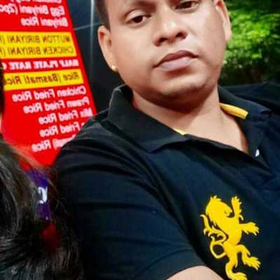 Santosh Kumar