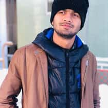 Hassan Khan