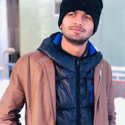 Hassan Khan