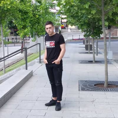 Cosmin Romanescu
