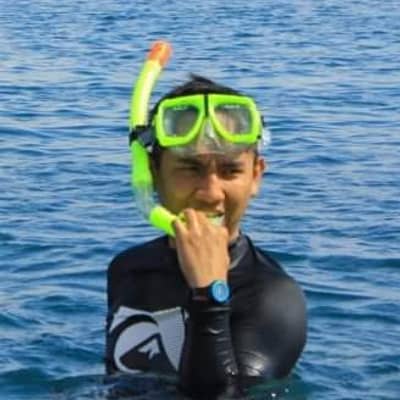 Nanda Al Hasan