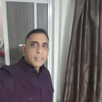 Arvind