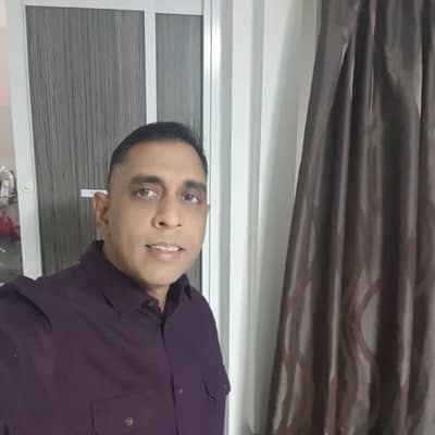 Arvind