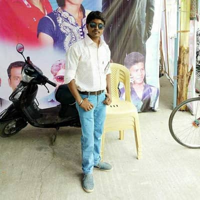 santhosh