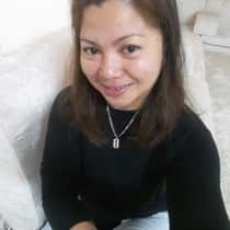 mary