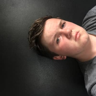 Ryan Larden