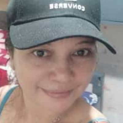 Gina  Acevedo