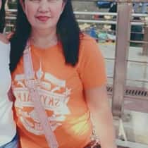 mely Alilio