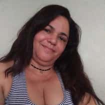 Sheishere